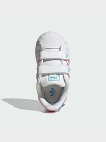 Кеды Adidas Superstar модель IH1743 Фото