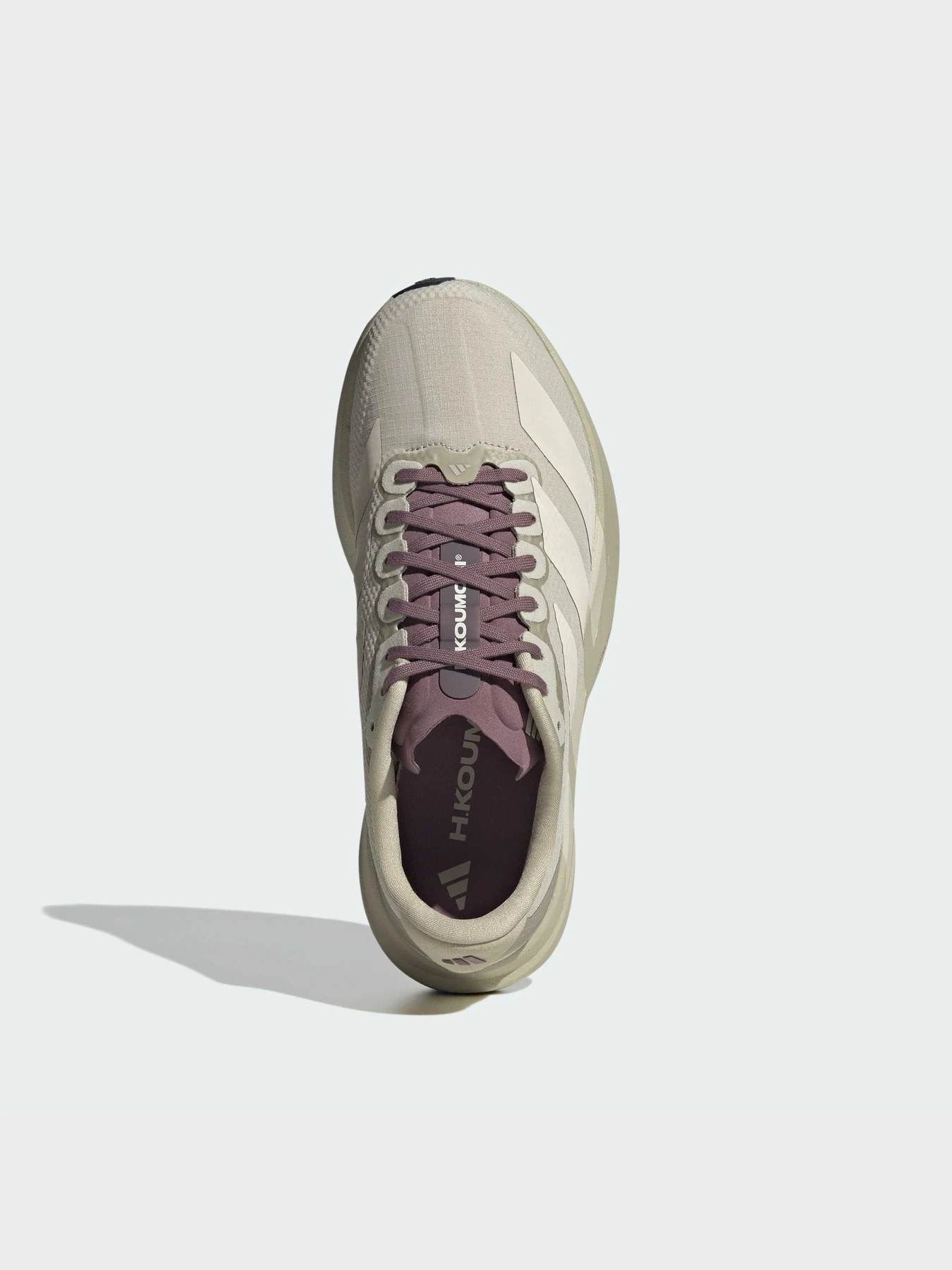 Кросівки Adidas adizero модель KJ8803 Фото
