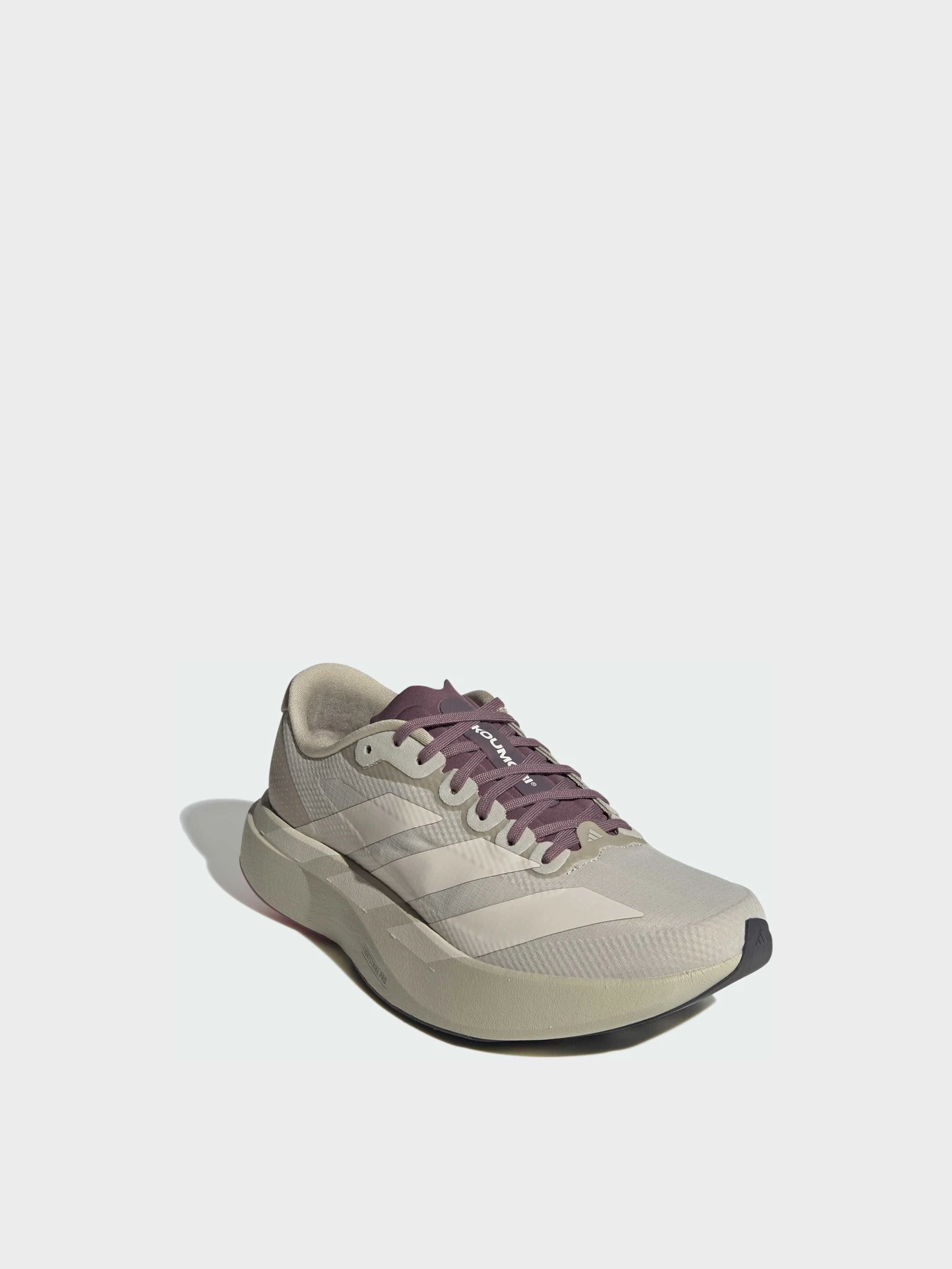 Кросівки Adidas adizero модель KJ8803 Фото