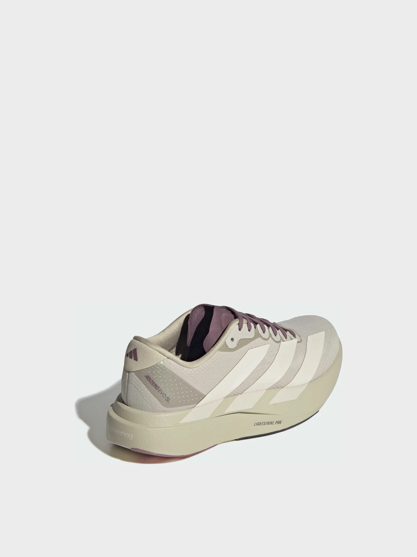 Кросівки Adidas adizero модель KJ8803 Фото