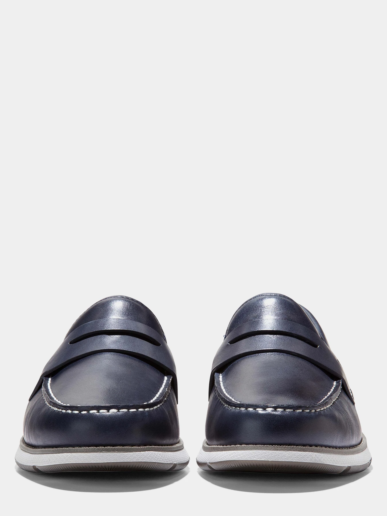Туфли и лоферы Cole Haan модель C34404 Фото