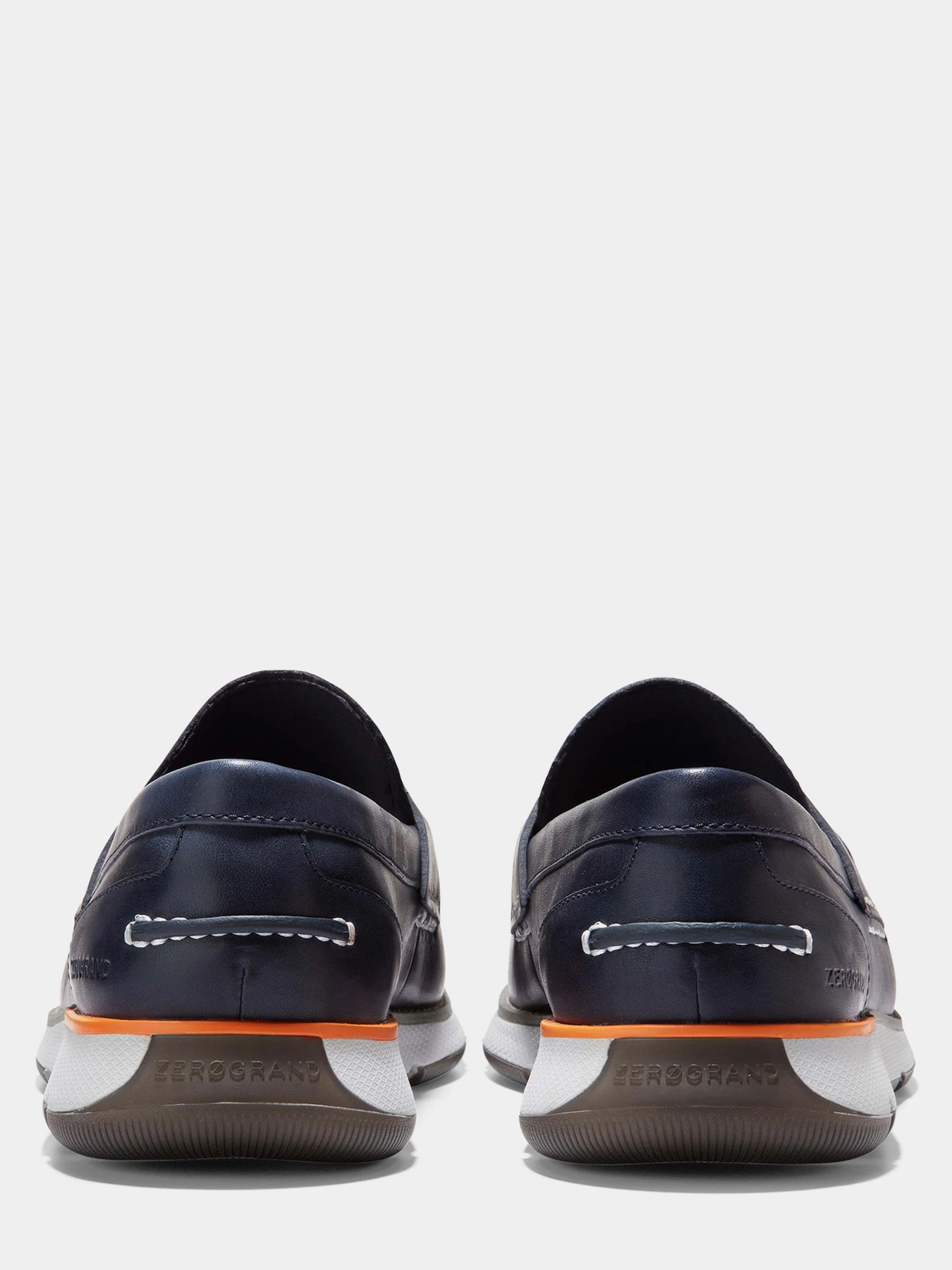 Туфли и лоферы Cole Haan модель C34404 Фото