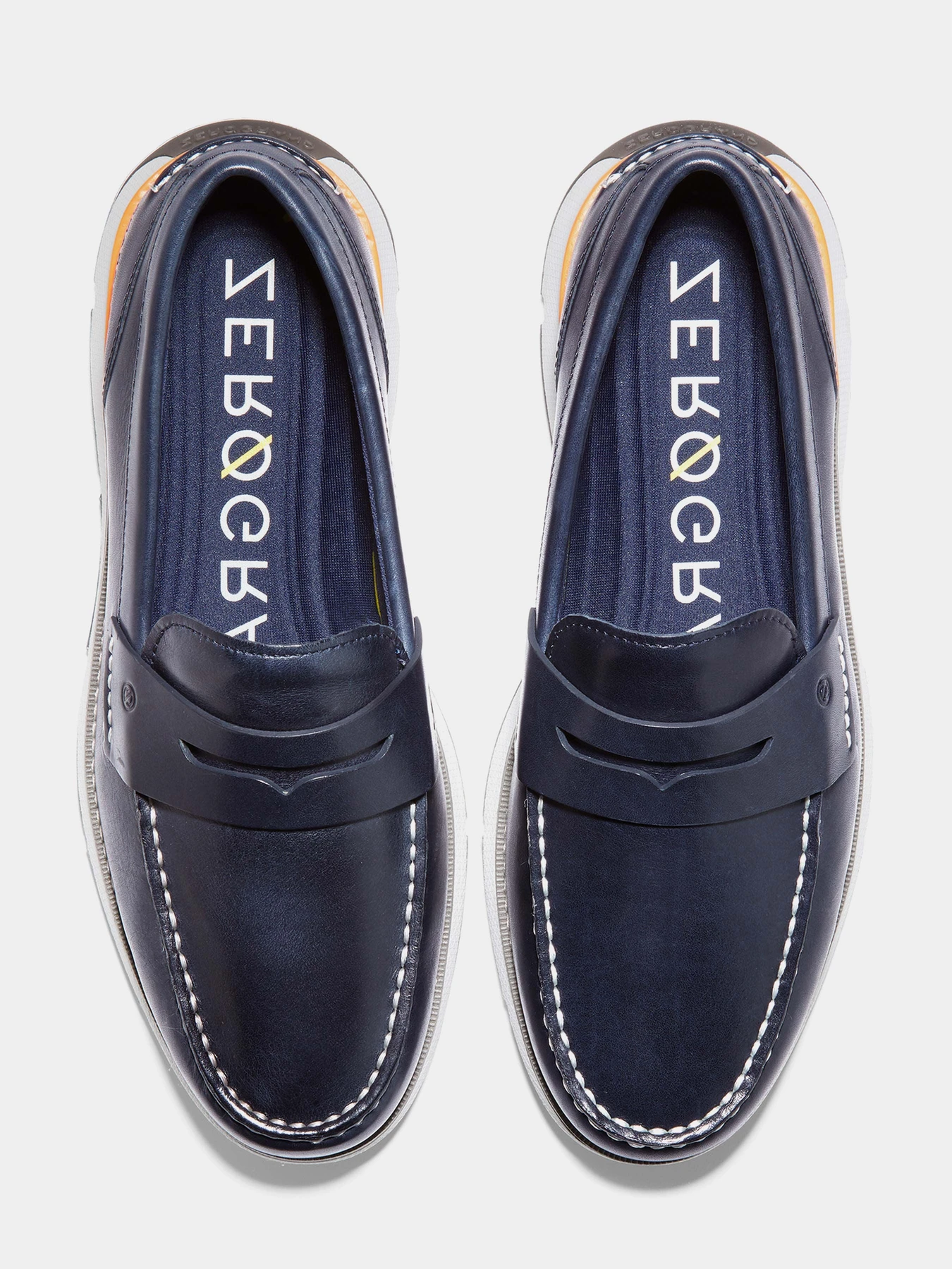Туфли и лоферы Cole Haan модель C34404 Фото