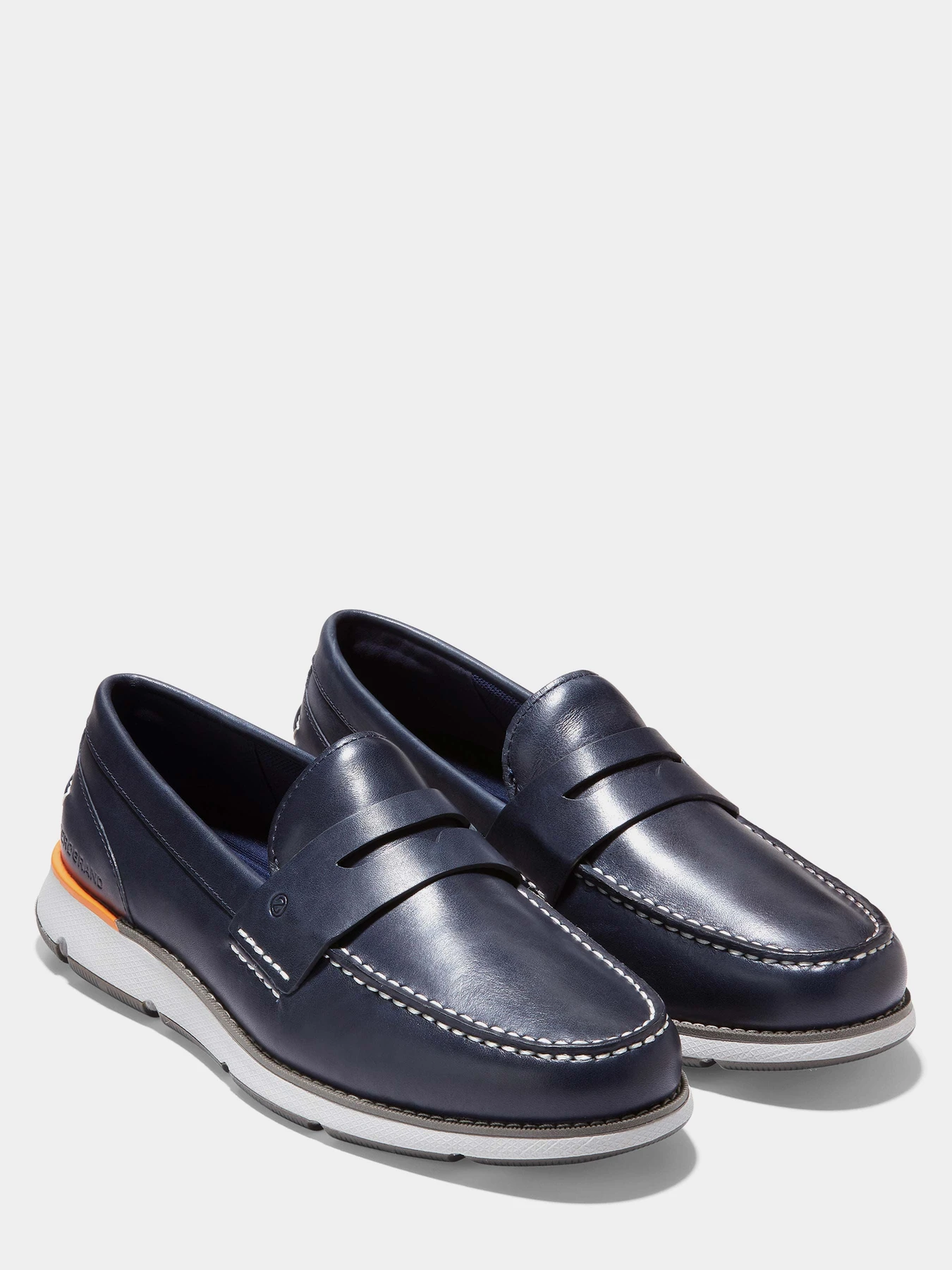 Туфли и лоферы Cole Haan модель C34404 Фото