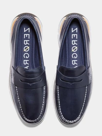 Туфли и лоферы Cole Haan модель C34404 Фото