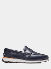 Туфли и лоферы Cole Haan модель C34404 Фото