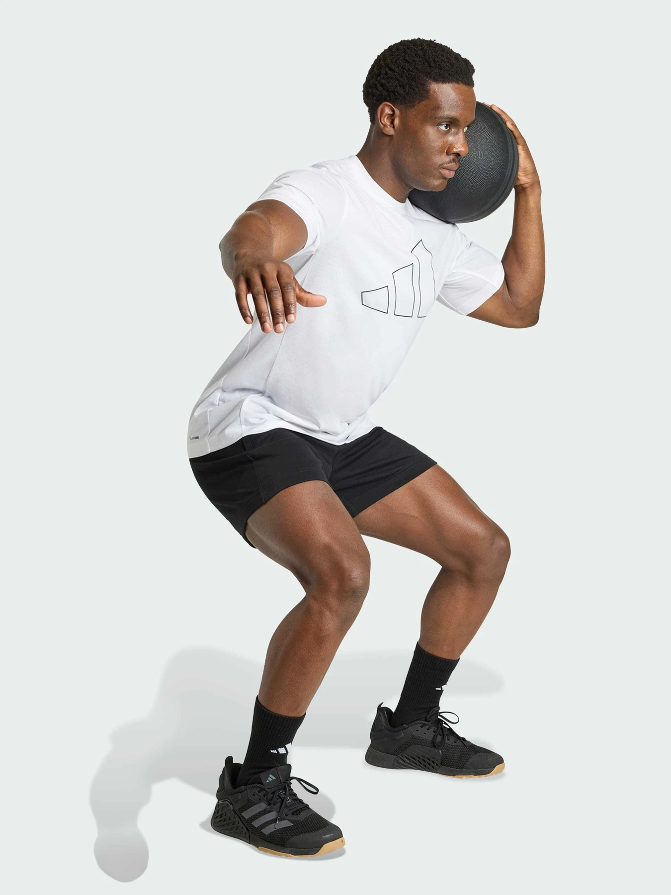 Футболки и поло Adidas модель KE0421 Футболки и поло Adidas модель KE0421 Фото