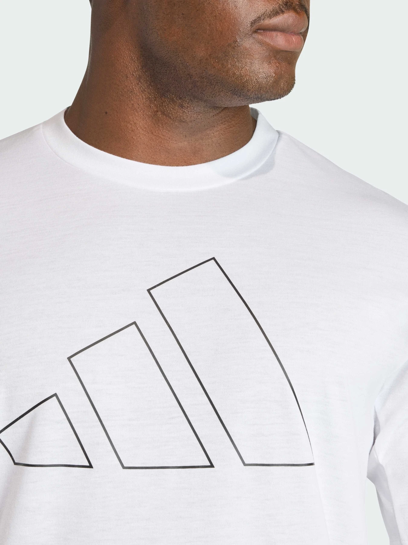 Футболки и поло Adidas модель KE0421 Футболки и поло Adidas модель KE0421 Фото