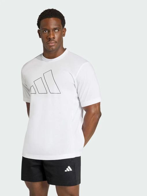 Футболки и поло Adidas модель KE0421 Фото