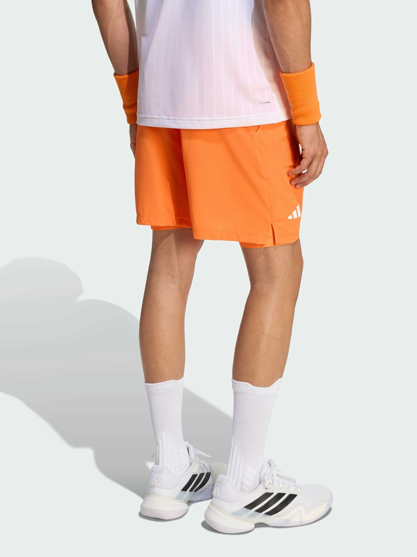 Шорты Adidas модель KF4707 Шорты Adidas модель KF4707 Фото