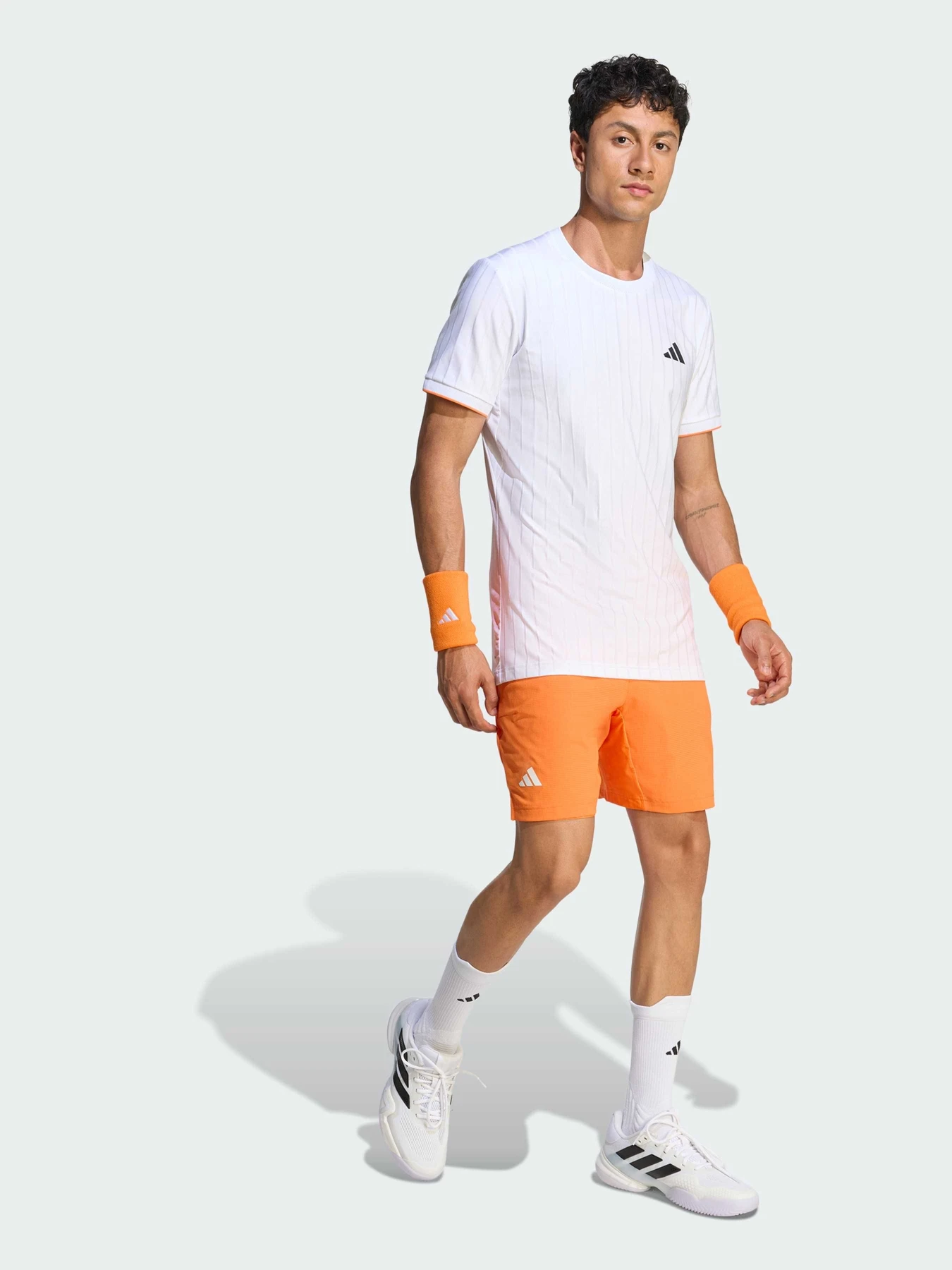 Шорты Adidas модель KF4707 Шорты Adidas модель KF4707 Фото