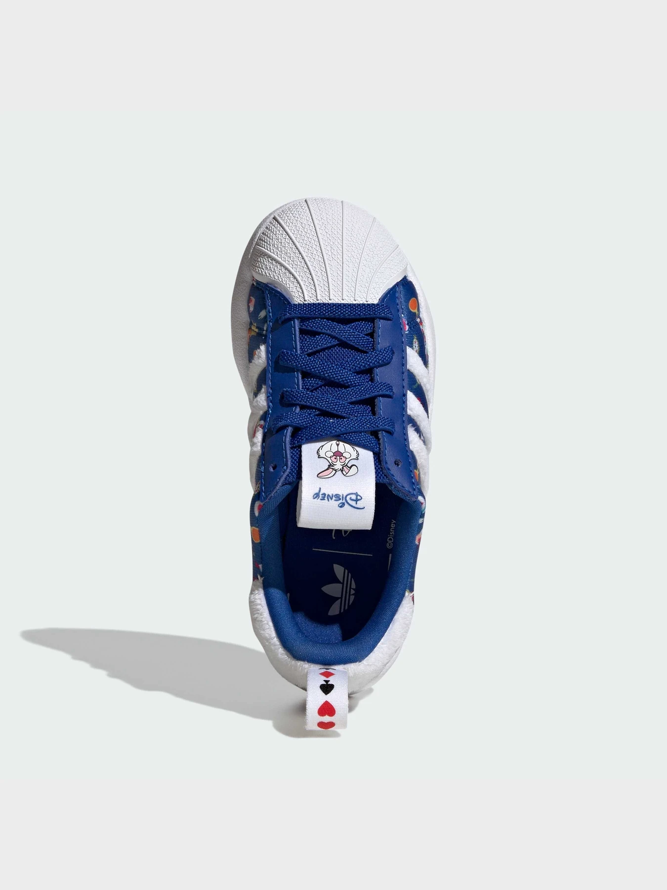 Кеди Adidas Superstar модель KK1296 Фото