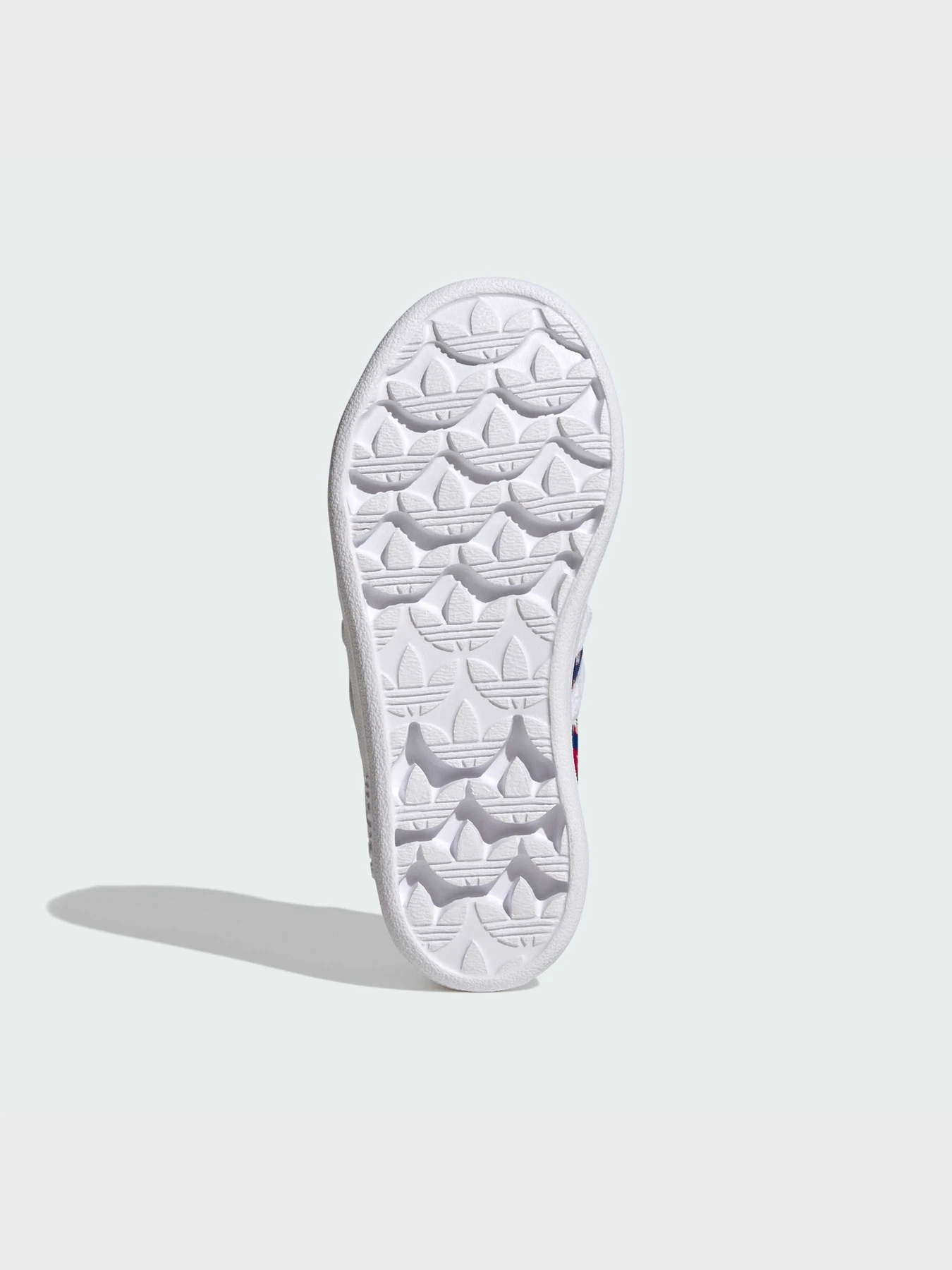 Кеди Adidas Superstar модель KK1296 Фото