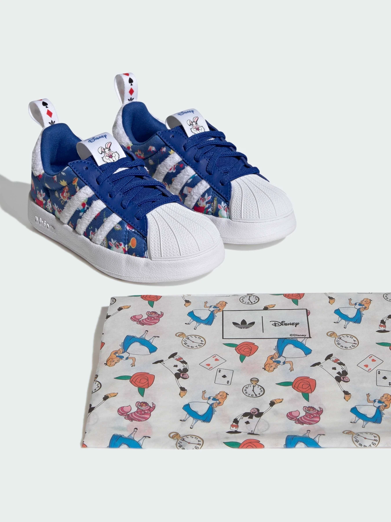 Кеди Adidas Superstar модель KK1296 Фото