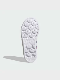 Кеди Adidas Superstar модель KK1296 Фото