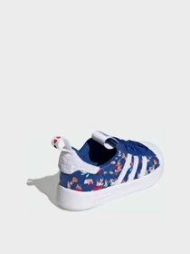 Кеди Adidas Superstar модель KK1296 Фото