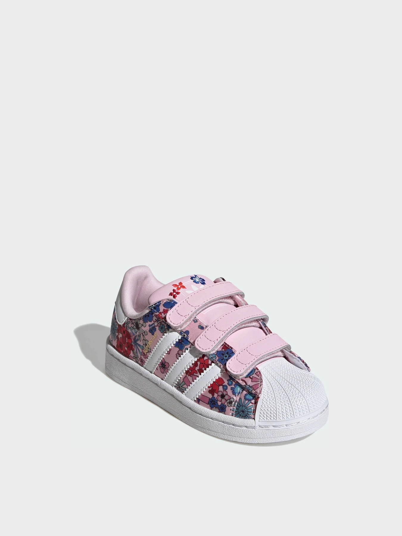 Кеди Adidas Superstar модель JQ2004 Кеди Adidas Superstar модель JQ2004 Фото