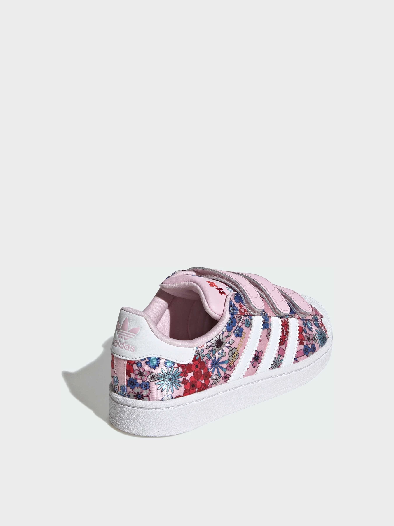 Кеди Adidas Superstar модель JQ2004 Кеди Adidas Superstar модель JQ2004 Фото