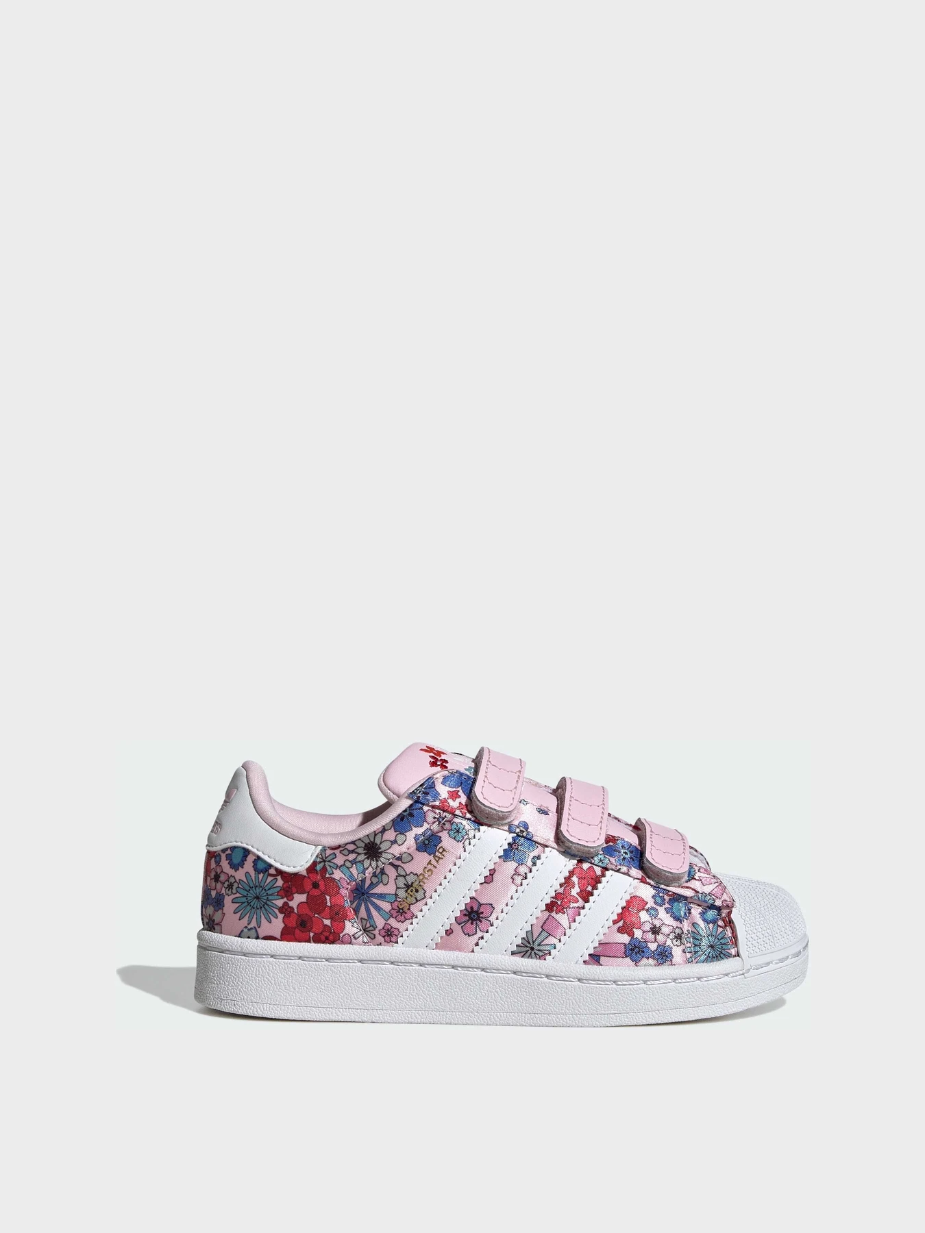 Кеди Adidas Superstar модель JQ2004 Кеди Adidas Superstar модель JQ2004 Фото