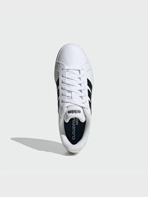 Чоловічі Кеди низькі adidas Grand Court фото 2