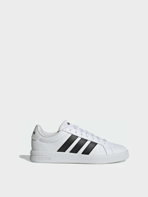Кеды Adidas Grand Court модель JR4613 Фото