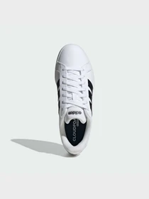 Кеди Adidas Grand Court модель JR4613 Фото