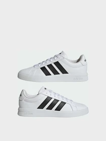 Кеди Adidas Grand Court модель JR4613 Фото