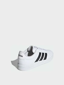 Кеди Adidas Grand Court модель JR4613 Фото