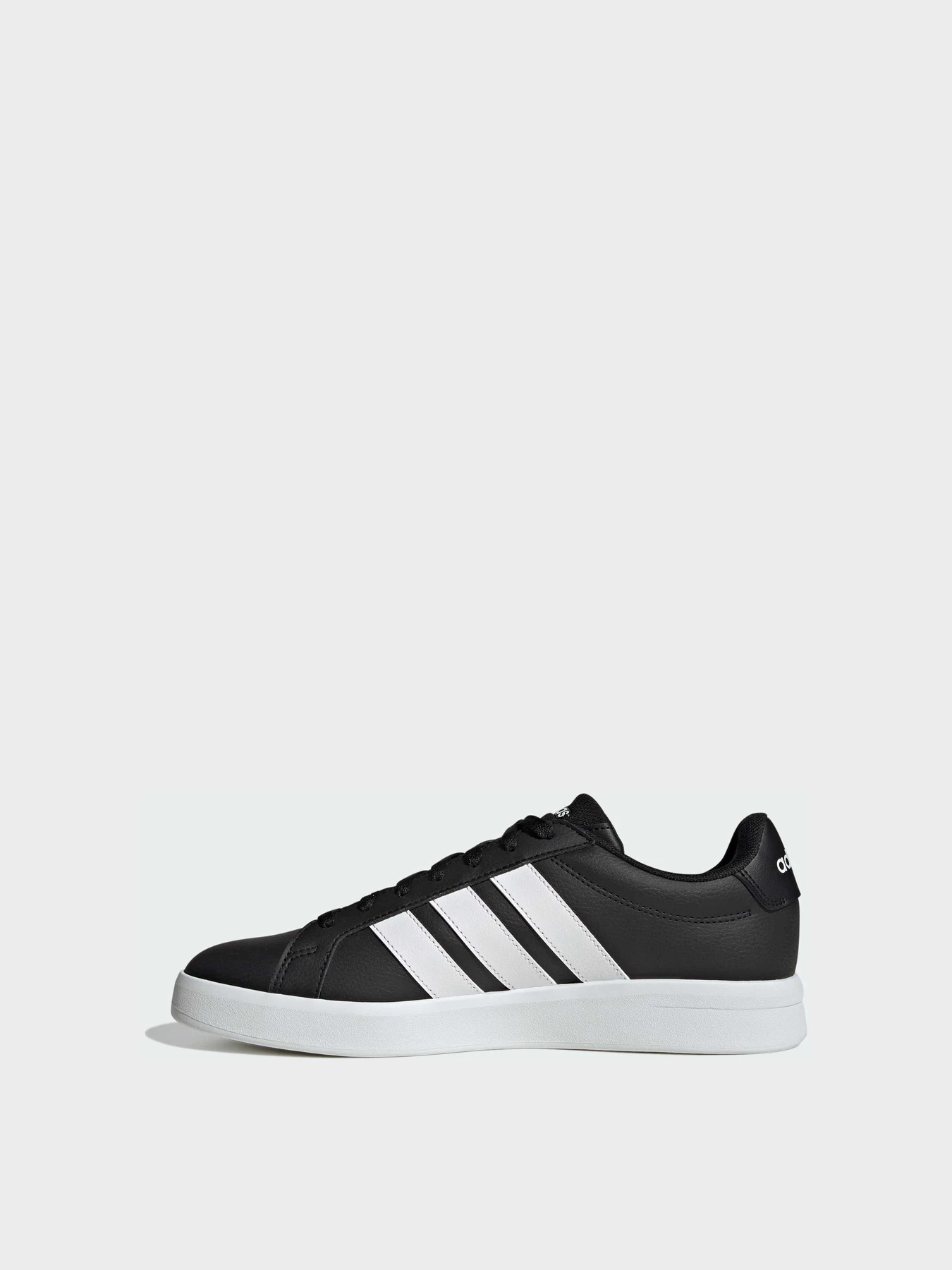 Кеды Adidas Grand Court модель HQ0082 Кеды Adidas Grand Court модель HQ0082 Фото
