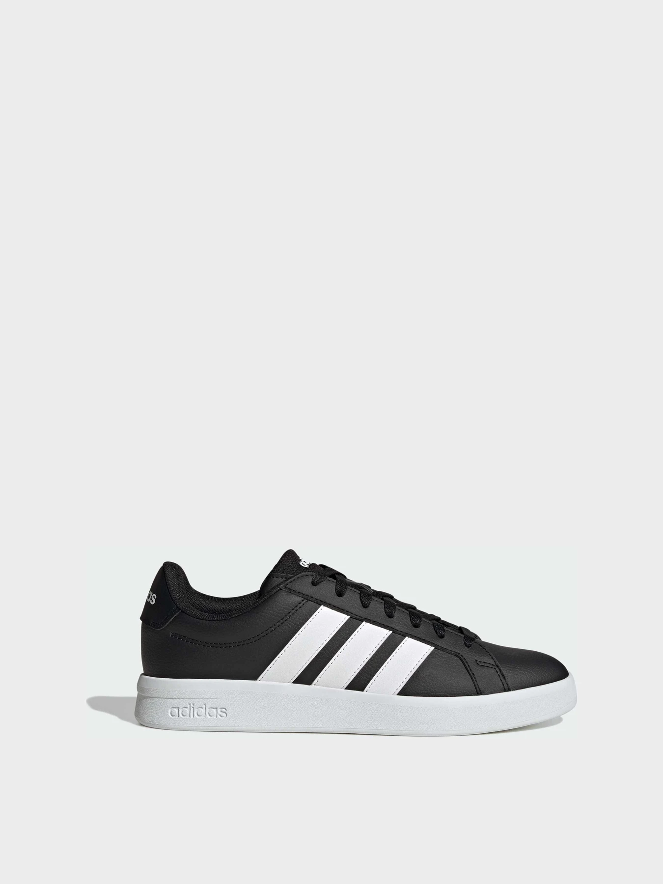 Кеды Adidas Grand Court модель HQ0082 Кеды Adidas Grand Court модель HQ0082 Фото