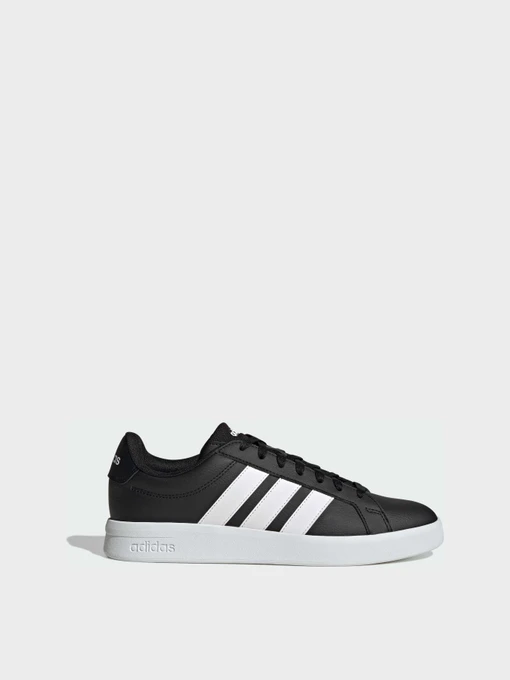 Кеды Adidas Grand Court модель HQ0082 Фото