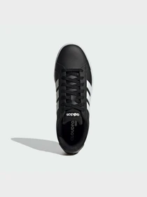 Кеды Adidas Grand Court модель HQ0082 Фото