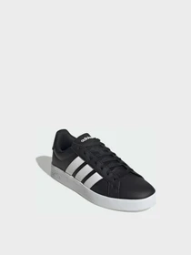 Кеды Adidas Grand Court модель HQ0082 Фото
