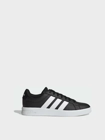 Кеди Adidas Grand Court модель HQ0082 Кеди Adidas Grand Court модель HQ0082 Фото