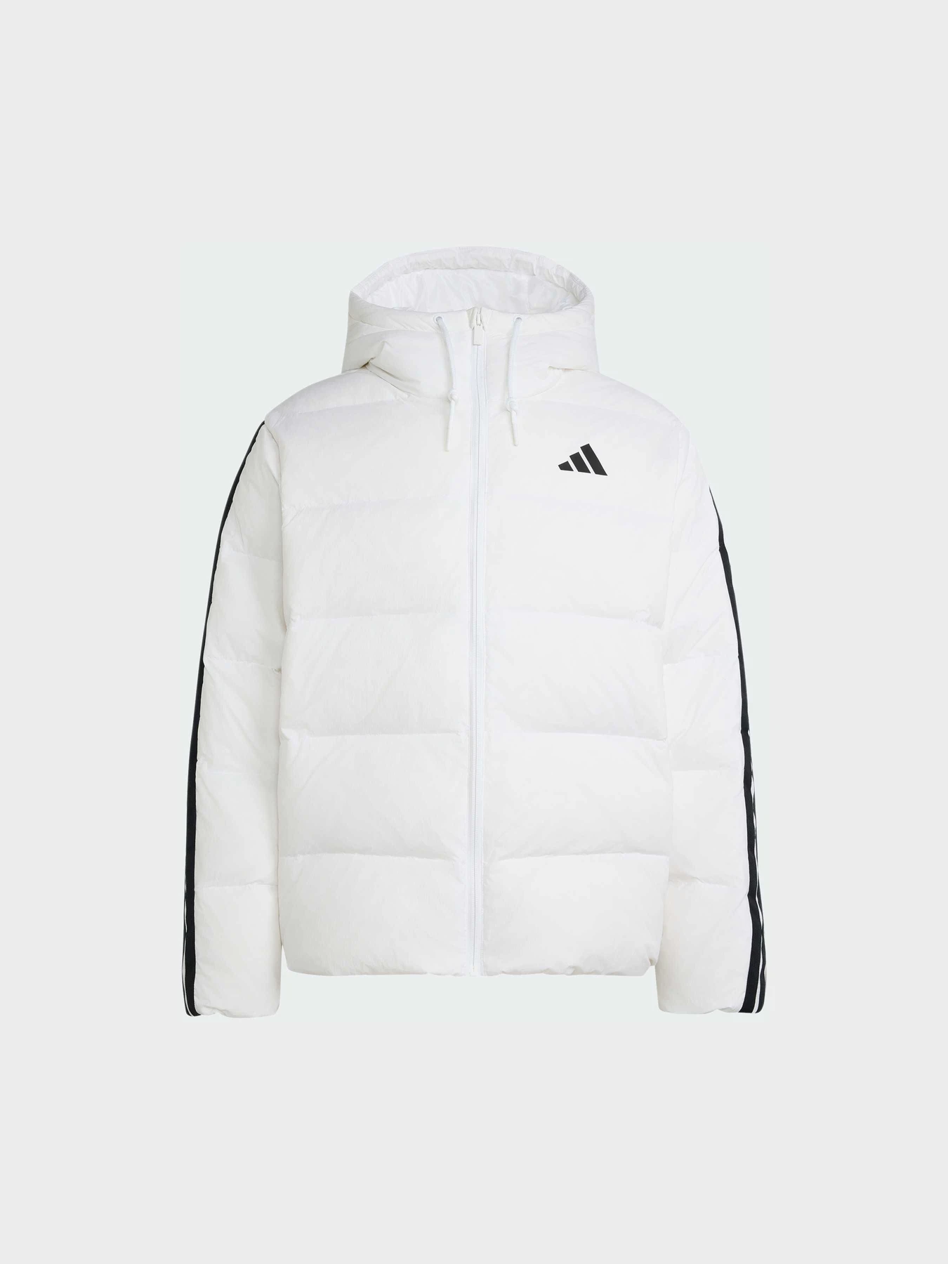 Куртки та дублянки Adidas модель JX7800 Фото