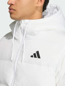 Куртки та дублянки Adidas модель JX7800 Фото
