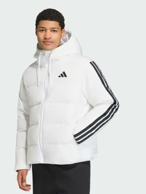 Куртки та дублянки Adidas модель JX7800 Фото