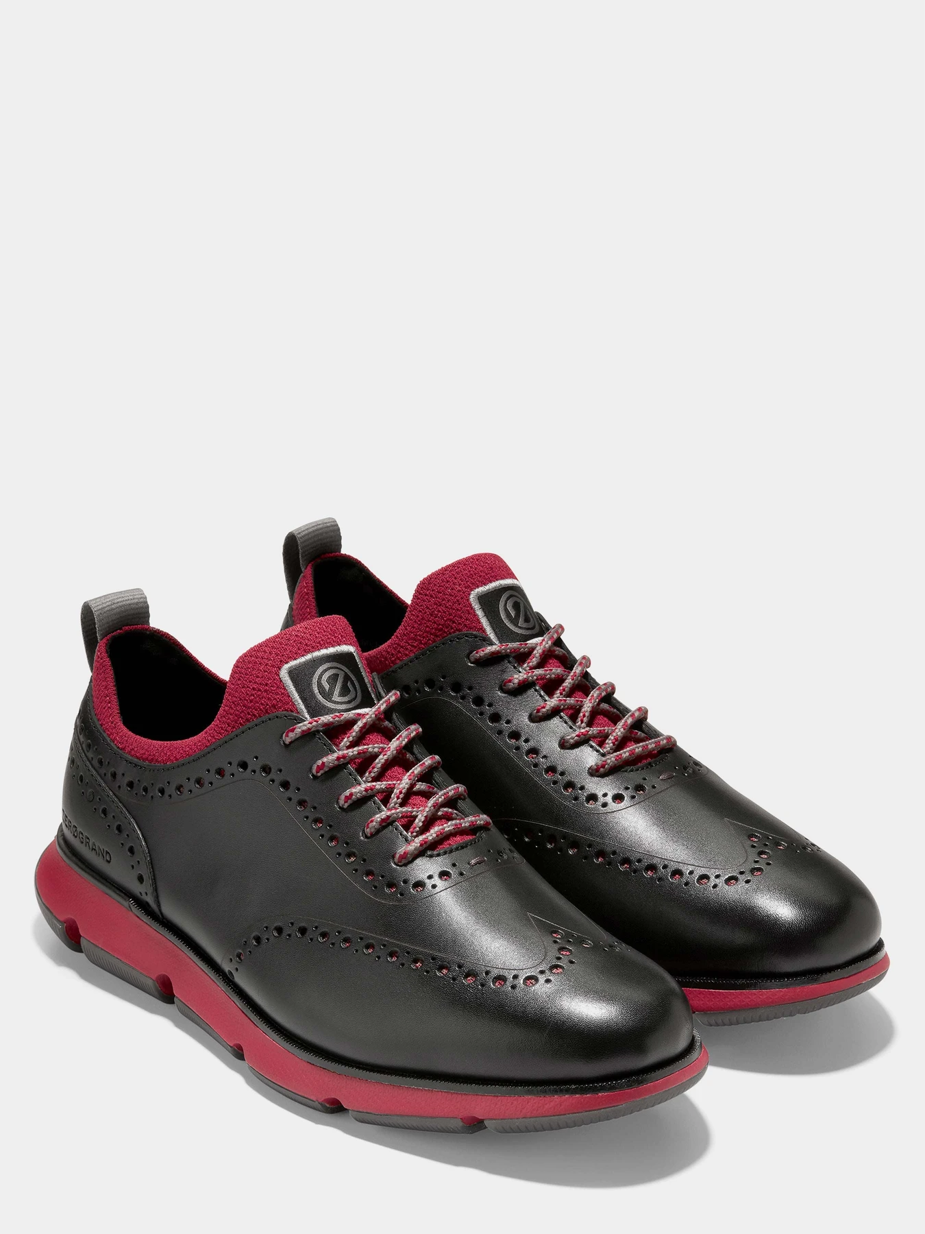 Кроссовки Cole Haan модель C34401 Фото
