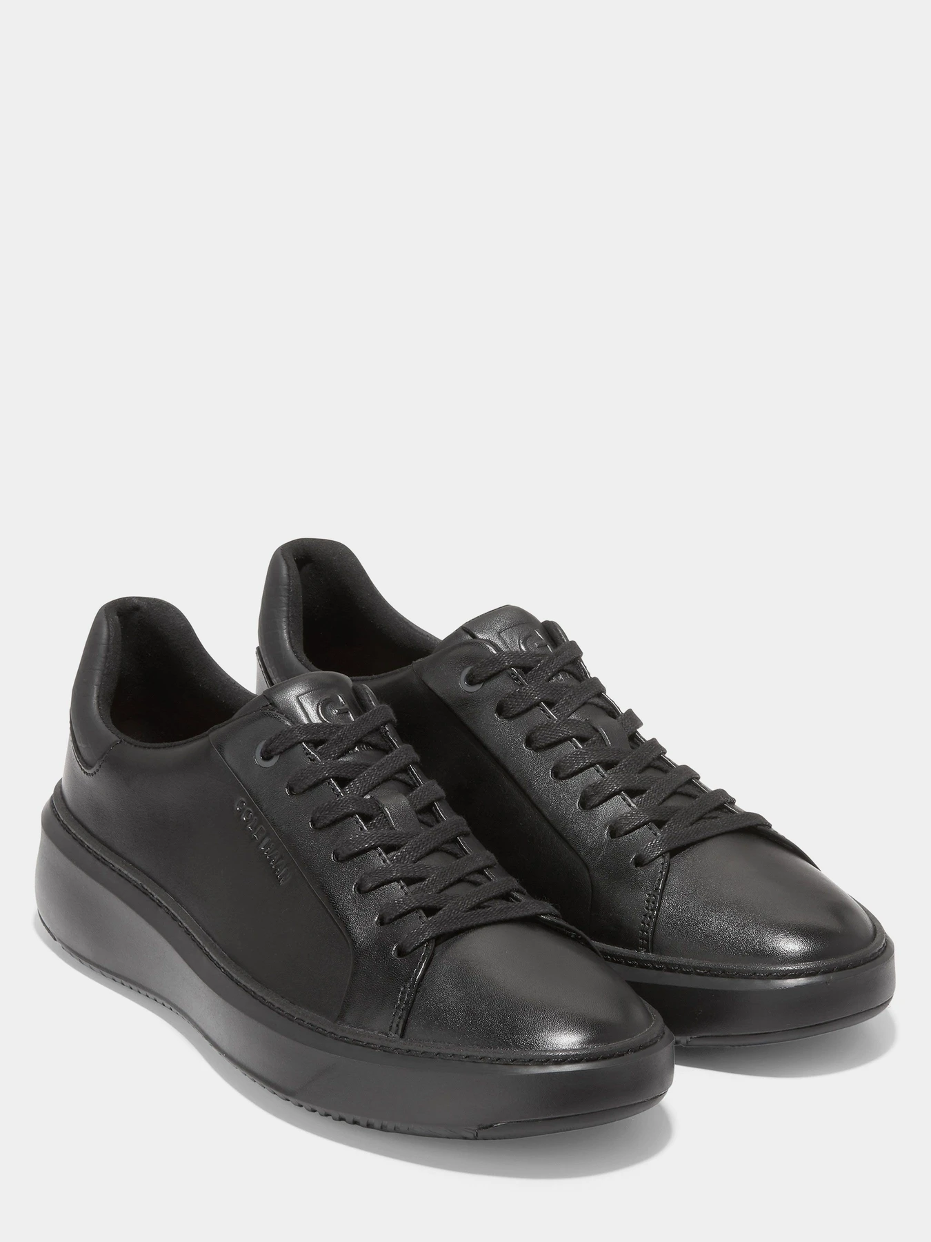 Кеди Cole Haan модель C34484 Фото