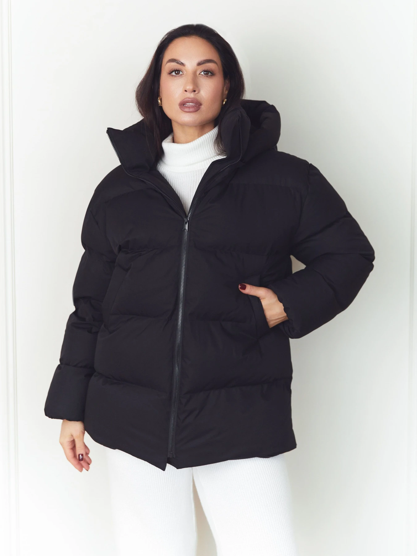 Куртки та дублянки Seventeen модель 2347.6562 Куртки та дублянки Seventeen модель 2347.6562 Фото