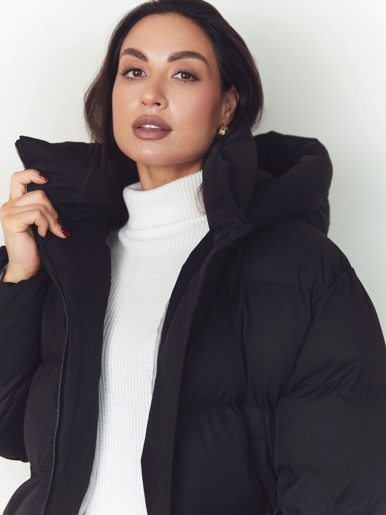 Куртки та дублянки Seventeen модель 2347.6562 Куртки та дублянки Seventeen модель 2347.6562 Фото