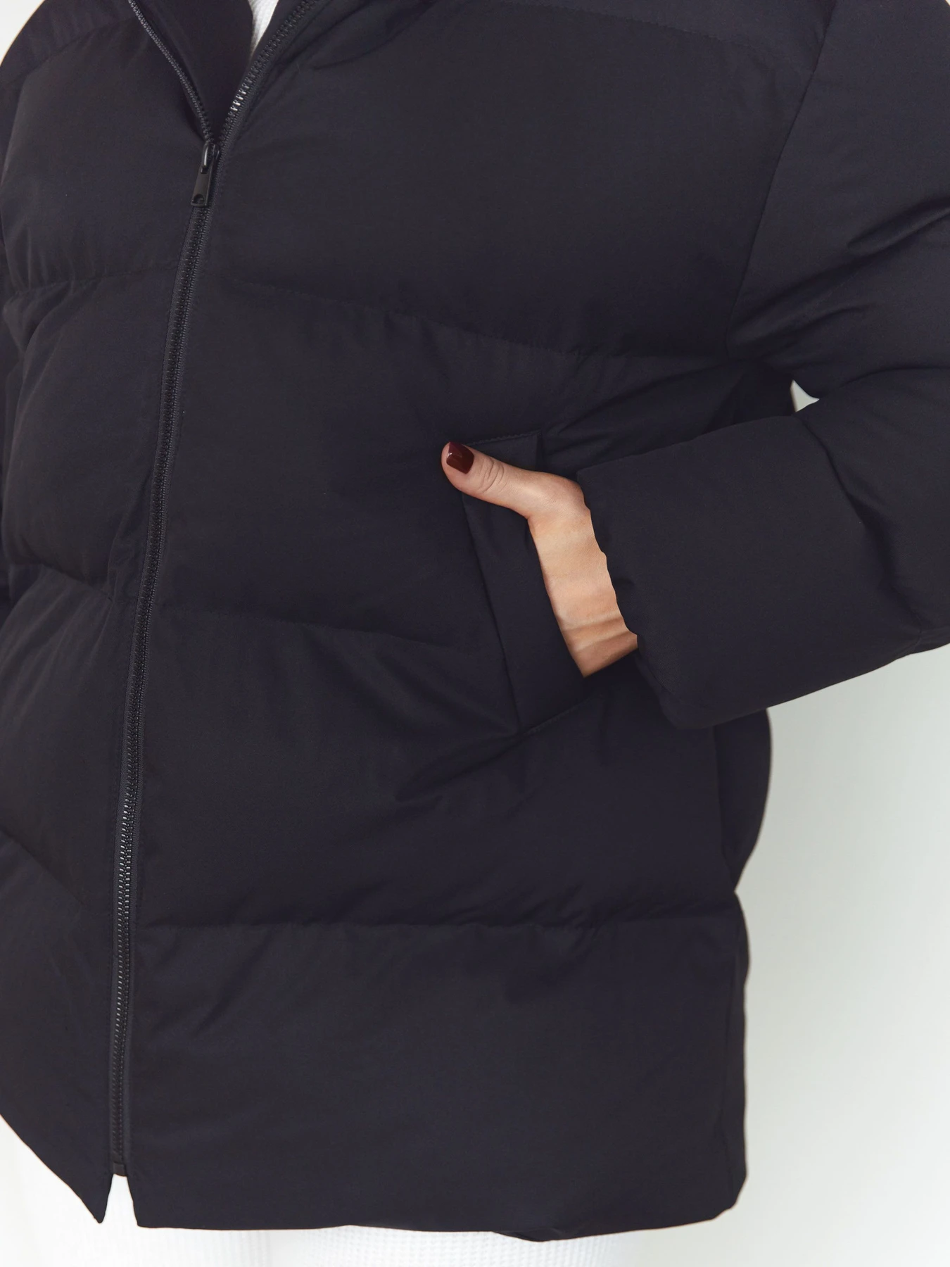 Куртки та дублянки Seventeen модель 2347.6562 Куртки та дублянки Seventeen модель 2347.6562 Фото