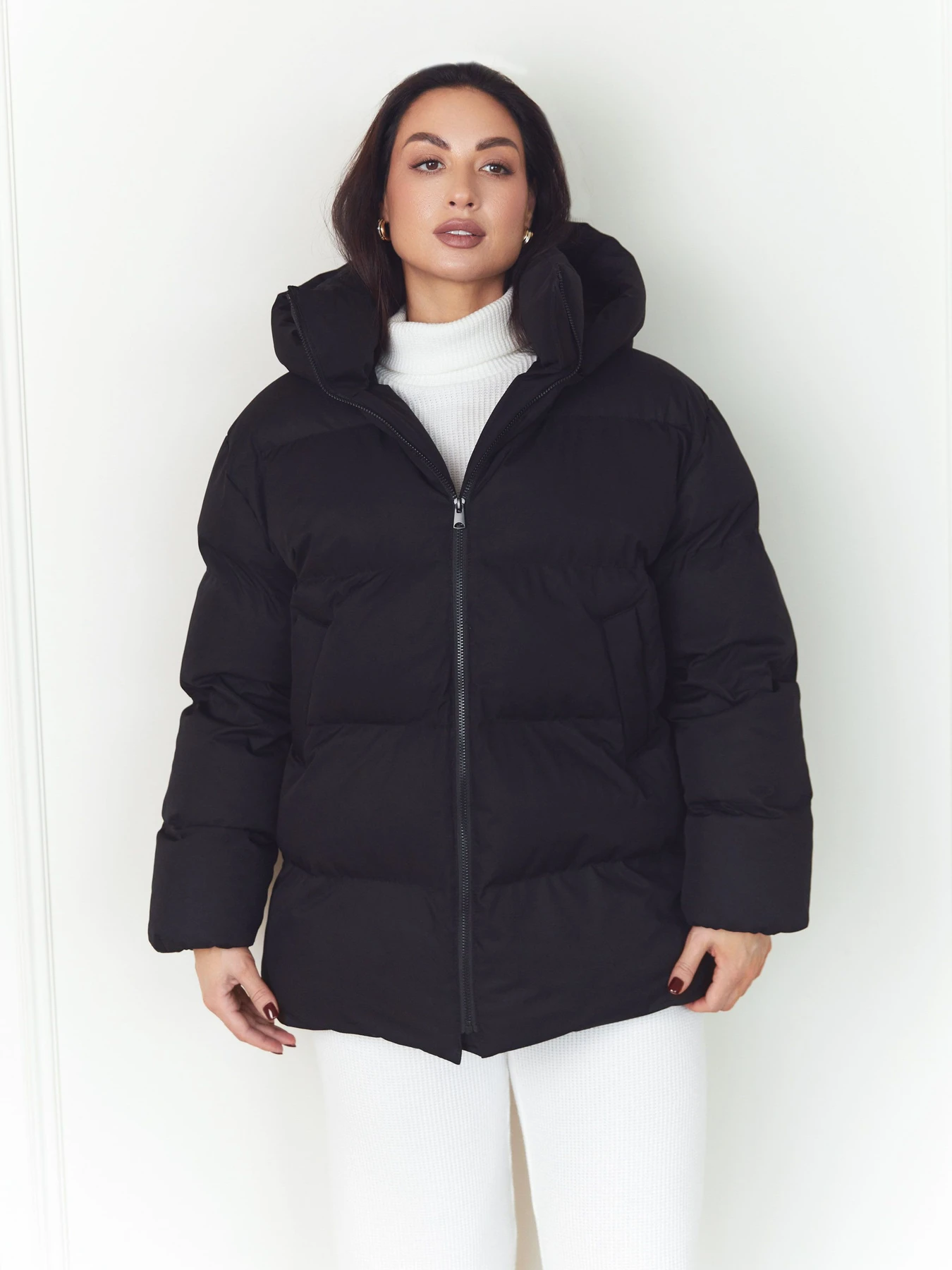 Куртки та дублянки Seventeen модель 2347.6562 Куртки та дублянки Seventeen модель 2347.6562 Фото