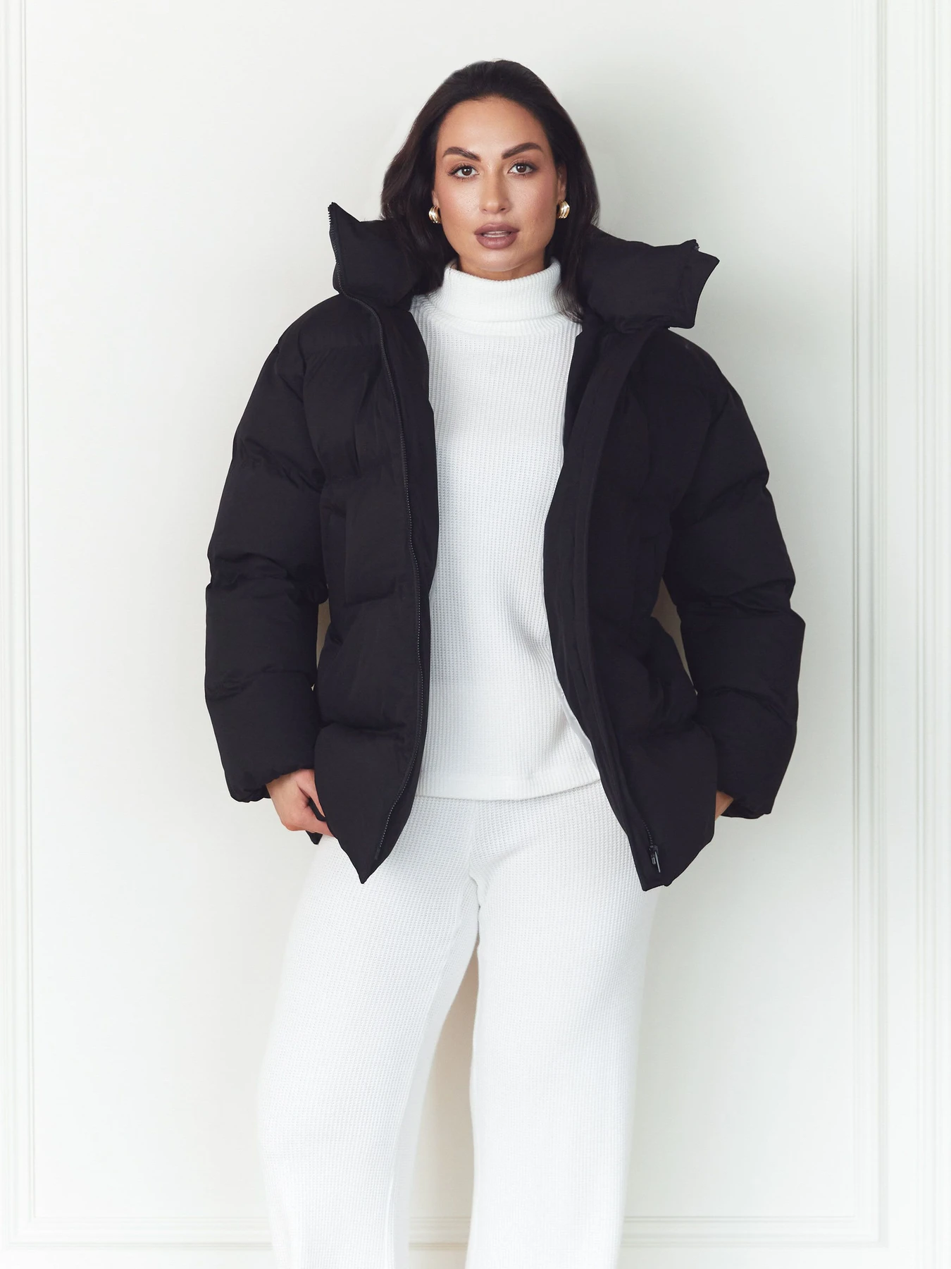 Куртки та дублянки Seventeen модель 2347.6562 Куртки та дублянки Seventeen модель 2347.6562 Фото