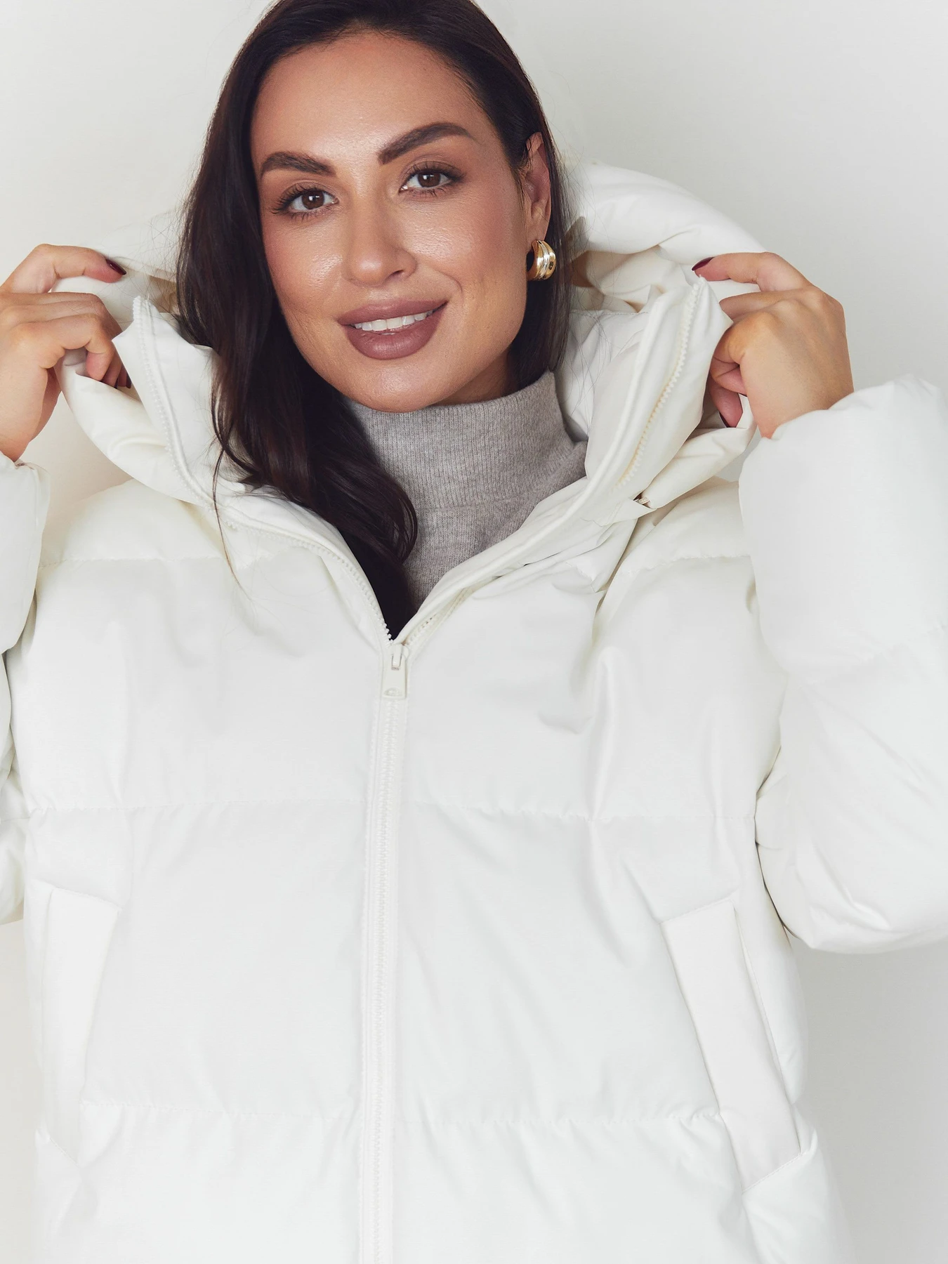 Куртки та дублянки Seventeen модель 2347.6563 Куртки та дублянки Seventeen модель 2347.6563 Фото