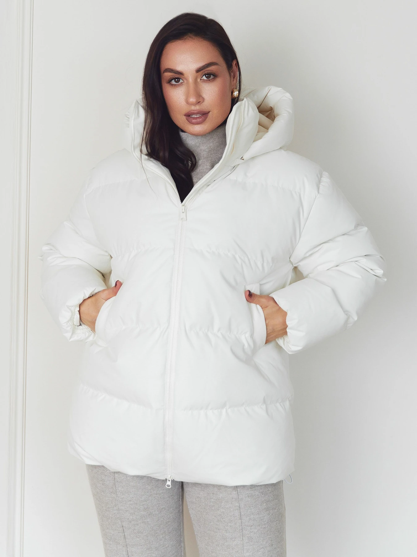 Куртки та дублянки Seventeen модель 2347.6563 Куртки та дублянки Seventeen модель 2347.6563 Фото