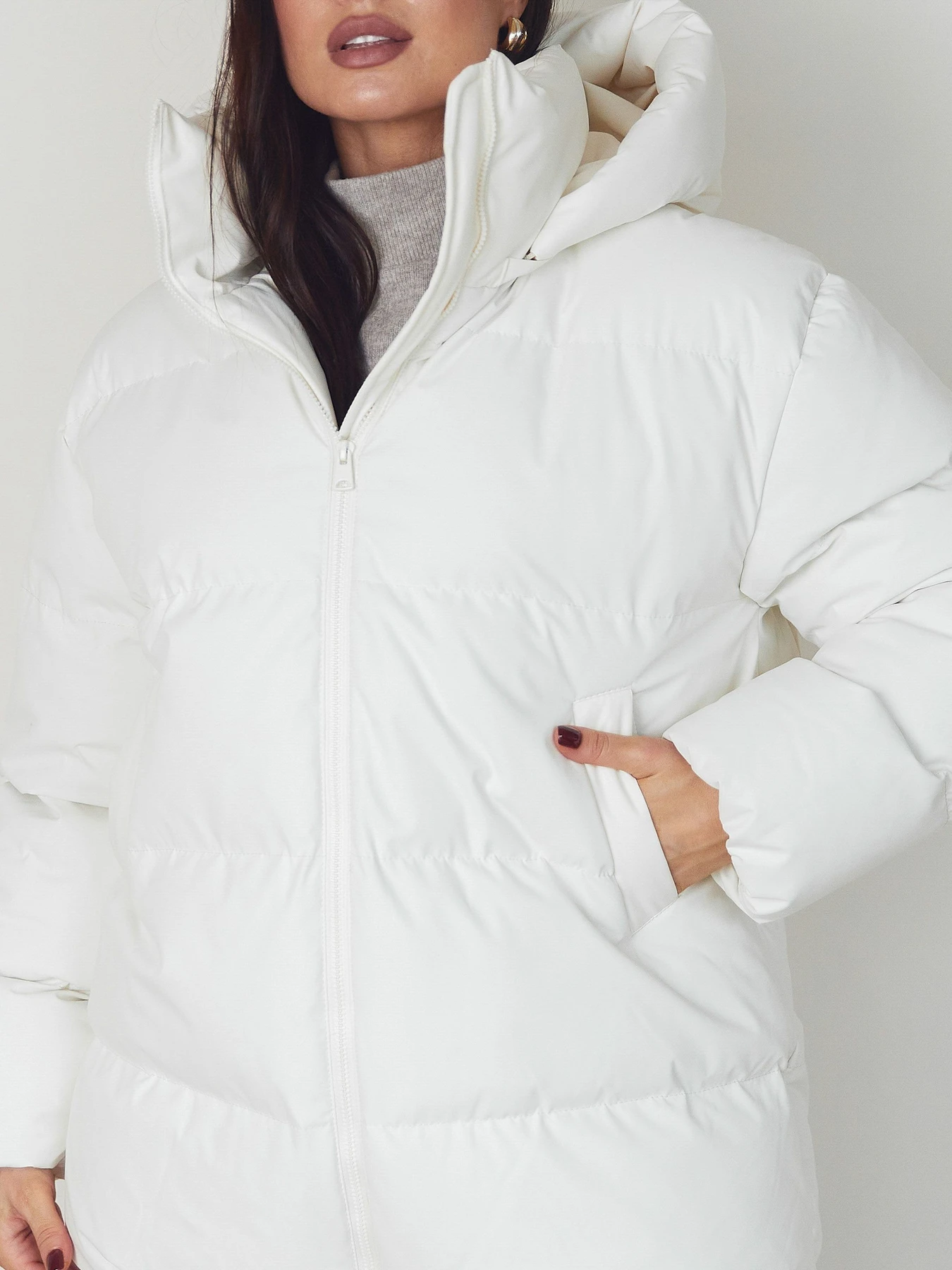 Куртки та дублянки Seventeen модель 2347.6563 Куртки та дублянки Seventeen модель 2347.6563 Фото