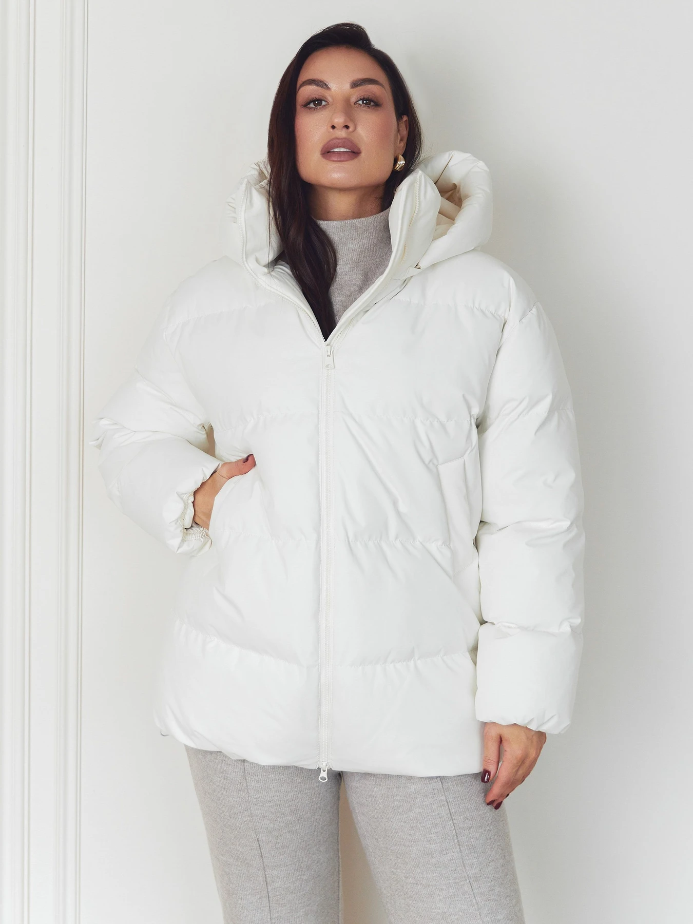 Куртки та дублянки Seventeen модель 2347.6563 Куртки та дублянки Seventeen модель 2347.6563 Фото