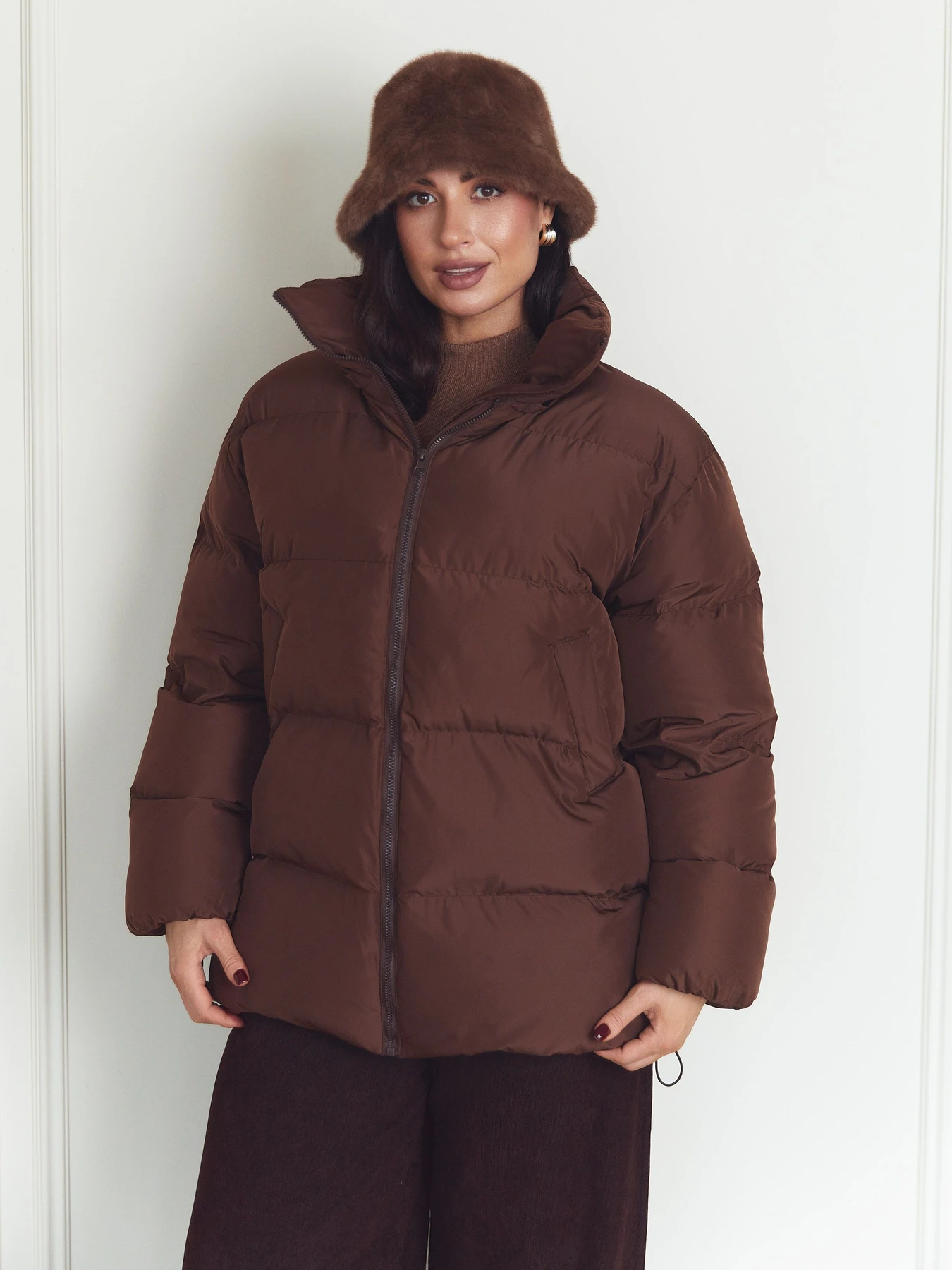 Куртки та дублянки Seventeen модель 2347.6564 Куртки та дублянки Seventeen модель 2347.6564 Фото
