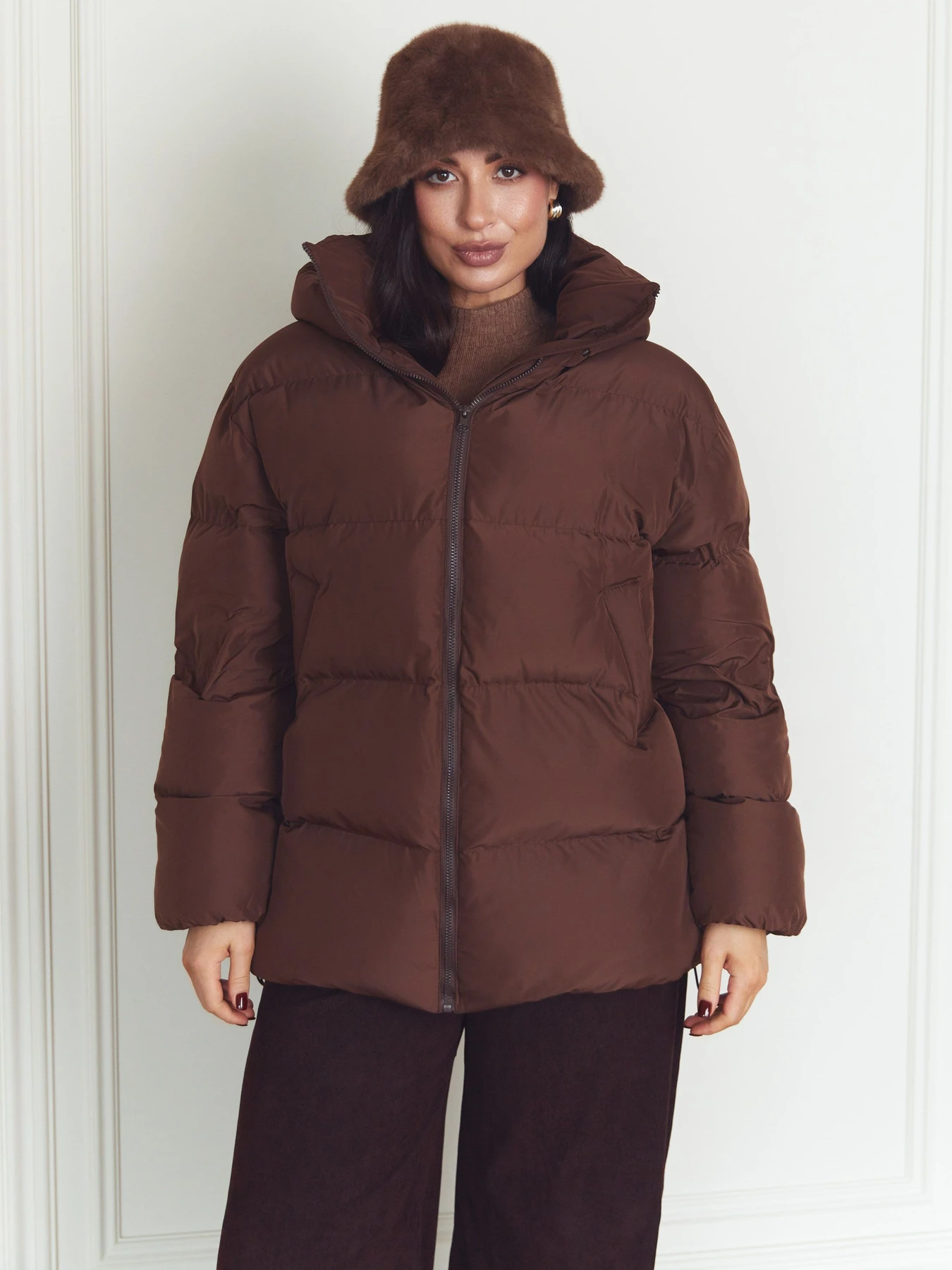 Куртки та дублянки Seventeen модель 2347.6564 Куртки та дублянки Seventeen модель 2347.6564 Фото